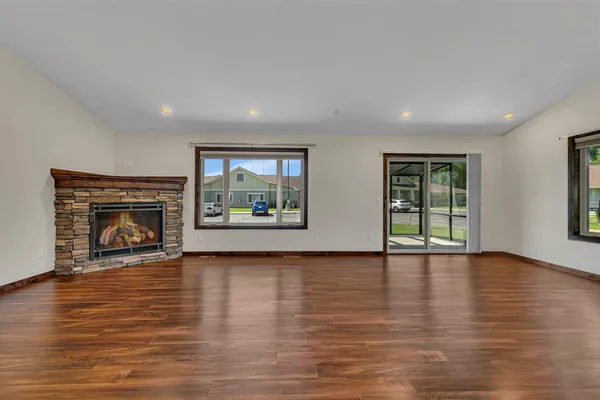 $399,900 | 101 Barry Loop Northwest, Richmond, MN 56368