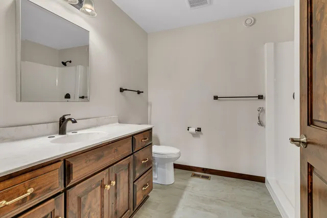 $410,000 | 101 Barry Loop Northwest, Richmond, MN 56368