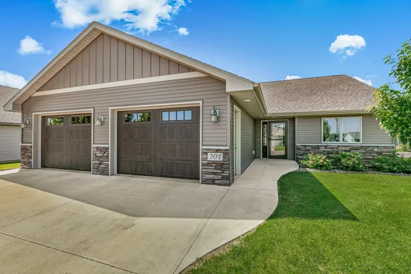 $399,900 | 101 Barry Loop Northwest, Richmond, MN 56368
