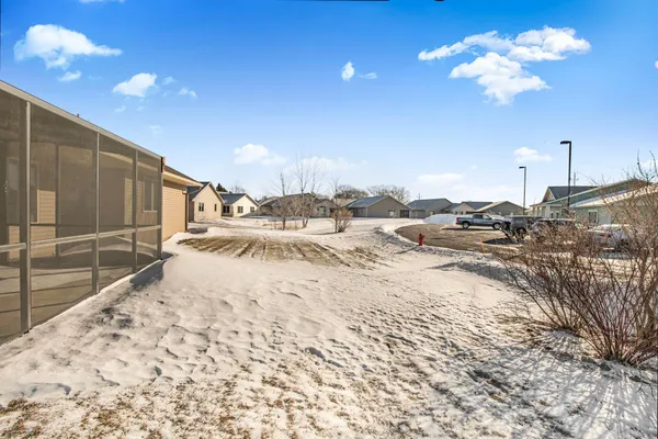 $399,900 | 101 Barry Loop Northwest, Richmond, MN 56368