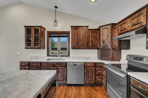 $399,900 | 101 Barry Loop Northwest, Richmond, MN 56368