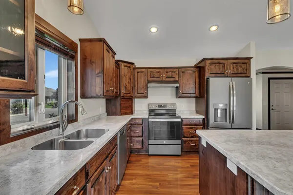 $399,900 | 101 Barry Loop Northwest, Richmond, MN 56368