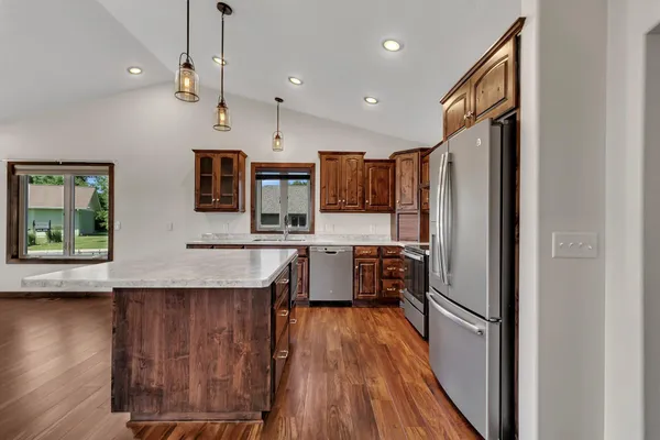 $399,900 | 101 Barry Loop Northwest, Richmond, MN 56368