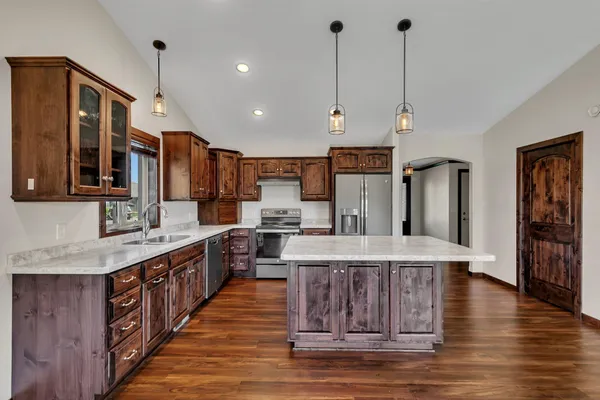 $399,900 | 101 Barry Loop Northwest, Richmond, MN 56368
