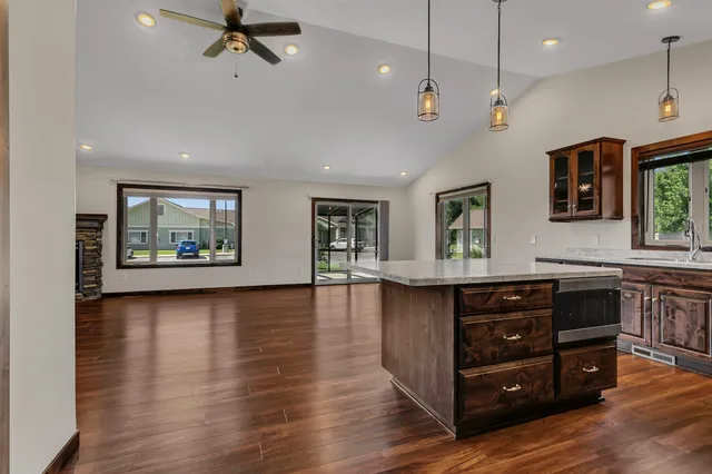 $410,000 | 101 Barry Loop Northwest, Richmond, MN 56368