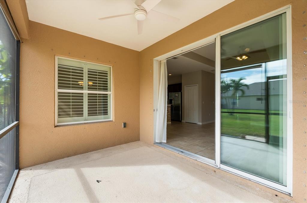 4326 Forest Creek Trail Parrish, FL 34219 - Photo 22 of 73 a bedroom with a bed and a window
