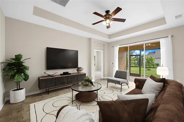 $322,000 | 4326 Forest Creek Trail, Parrish, FL 34219