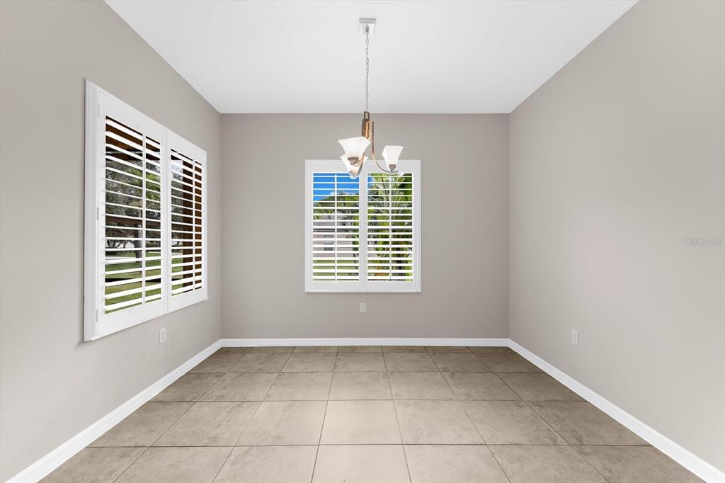 4326 Forest Creek Trail Parrish, FL 34219 - Photo 39 of 73 a view of an empty room with a window
