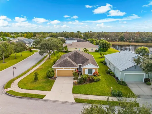$322,000 | 4326 Forest Creek Trail, Parrish, FL 34219