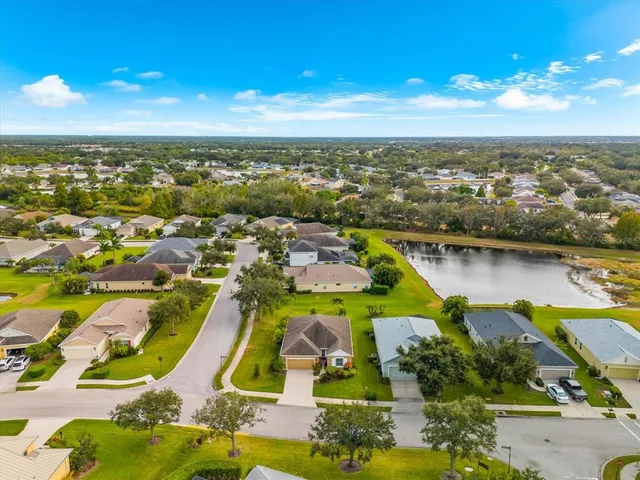 $322,000 | 4326 Forest Creek Trail, Parrish, FL 34219