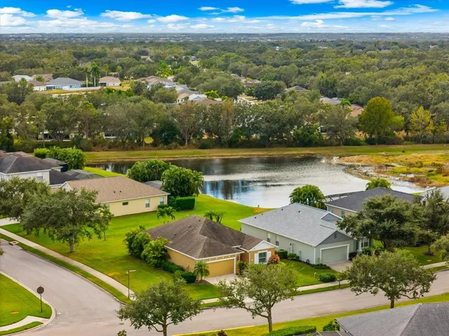 $322,000 | 4326 Forest Creek Trail, Parrish, FL 34219