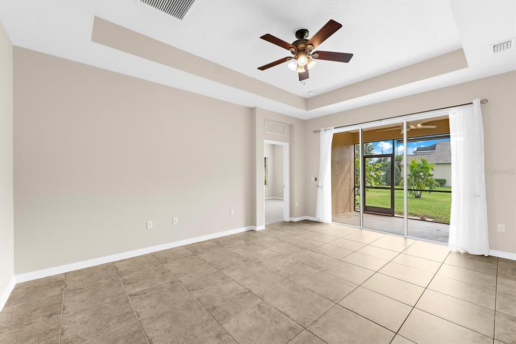 4326 Forest Creek Trail Parrish, FL 34219 - Photo 6 of 73 a view of an empty room with a window