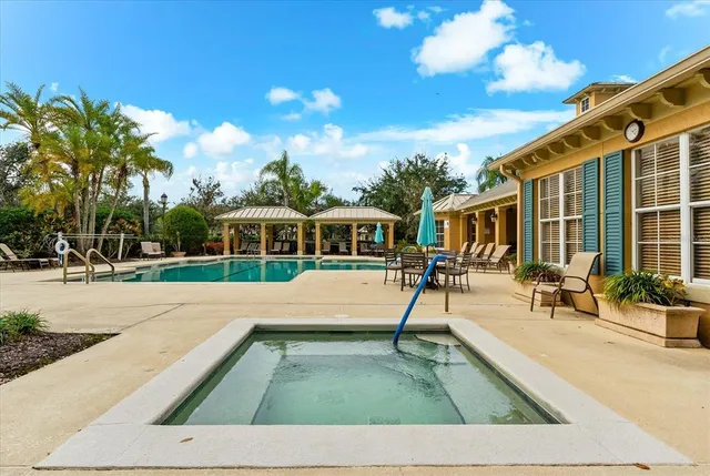 $322,000 | 4326 Forest Creek Trail, Parrish, FL 34219