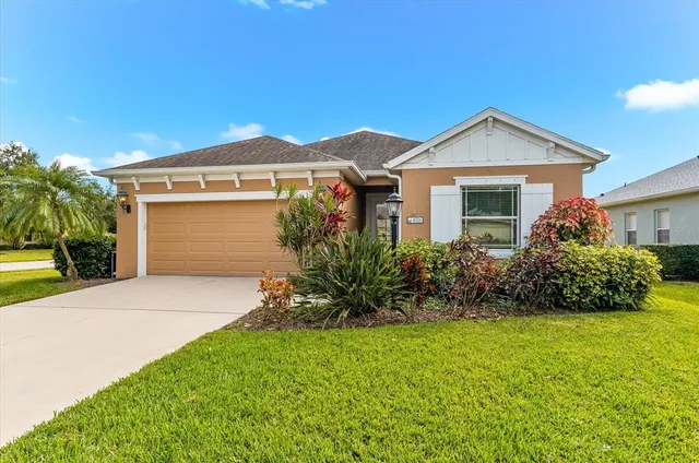 $322,000 | 4326 Forest Creek Trail, Parrish, FL 34219