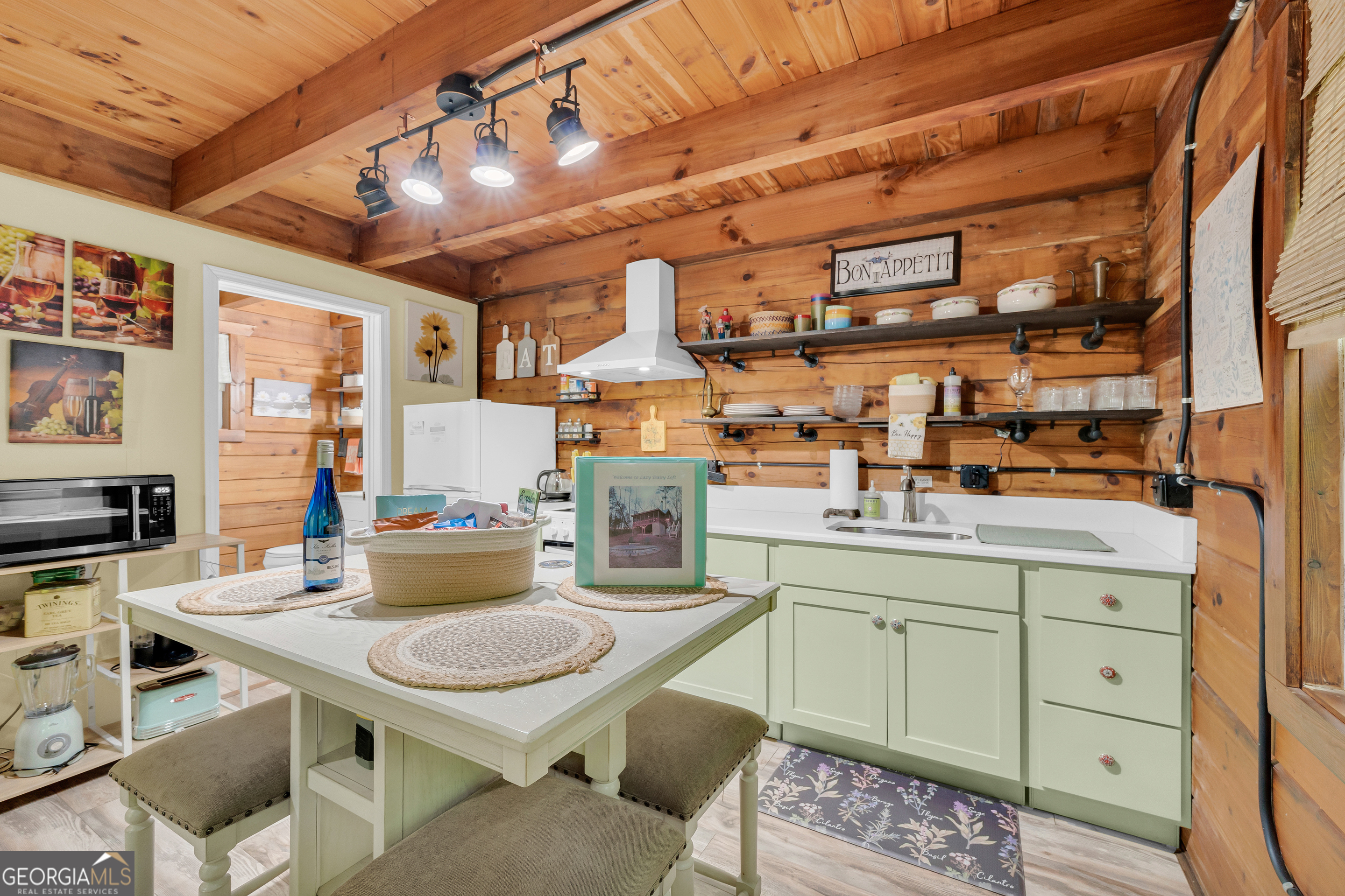 142 Heavenly Ridge Sautee Nacoochee, GA 30571 - Photo 11 of 33