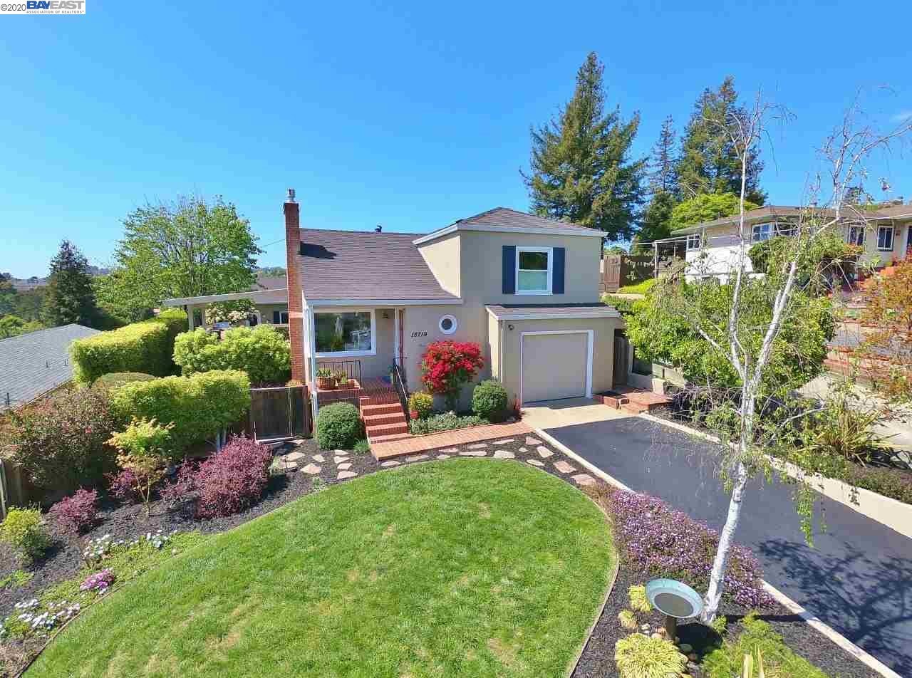18719 Lamson Road Castro Valley, CA 94546 - Photo 1 of 1 Gallery Image 1