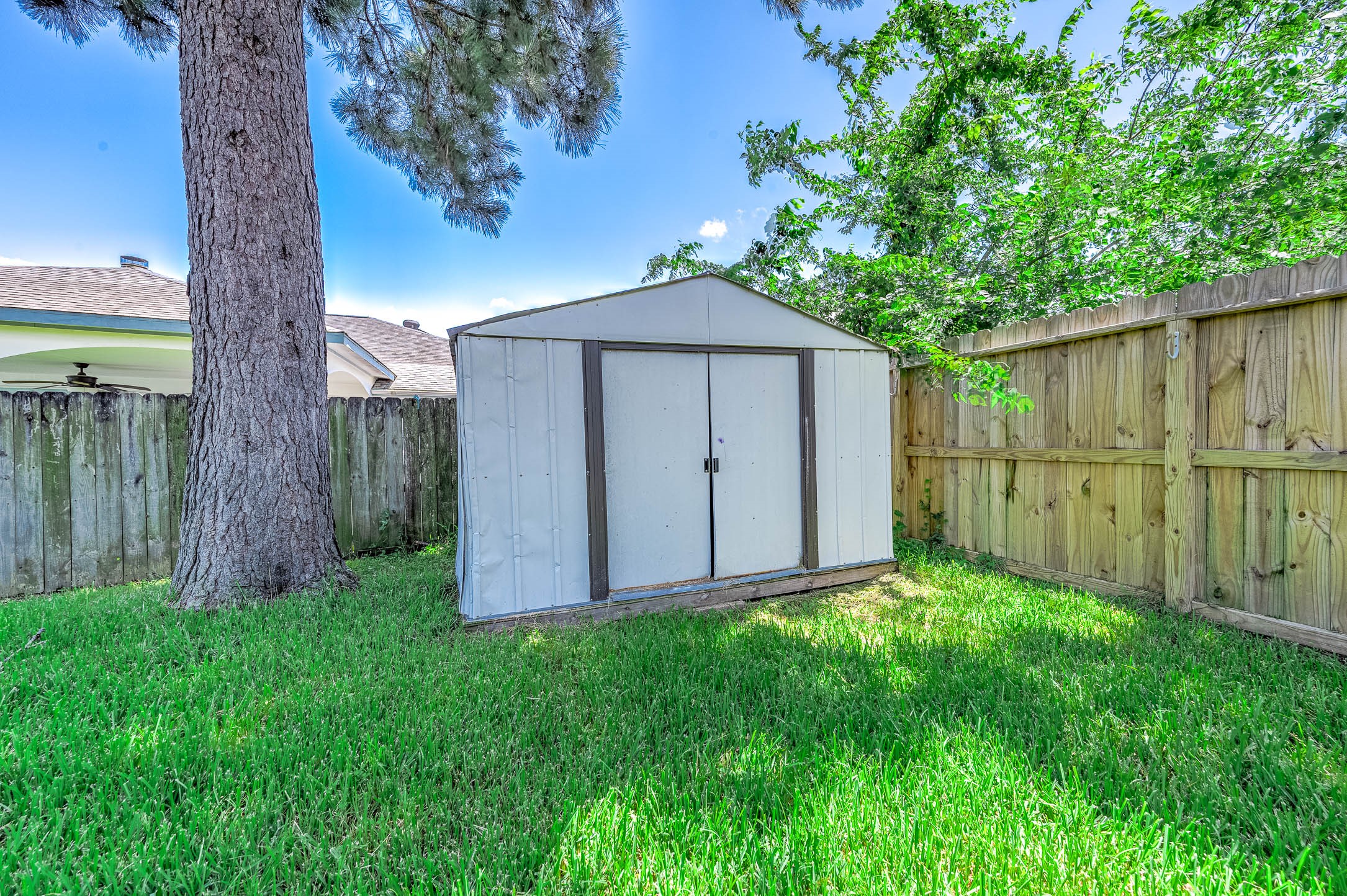 6526 Lynngate Drive Spring, TX 77373 - Photo 25 of 25