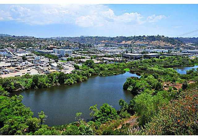 6385 Rancho Mission Road, Unit 3 San Diego, CA 92108 - Photo 1 of 18 Here's the money shot. Breathtaking Southeast panoramic views. Bright sunny mornings, Cool evenings, Ideal location