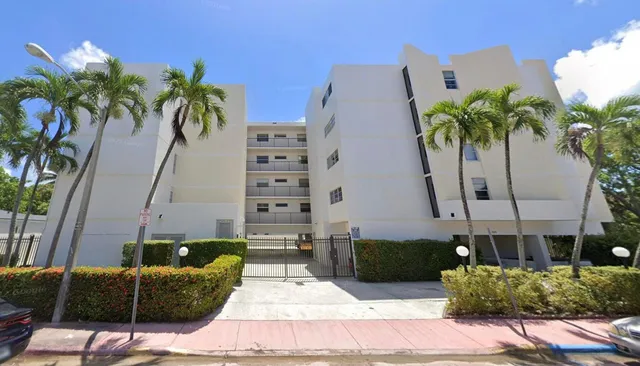$375,000 | 7601 Byron Avenue, Unit 3C, Miami Beach, FL 33141