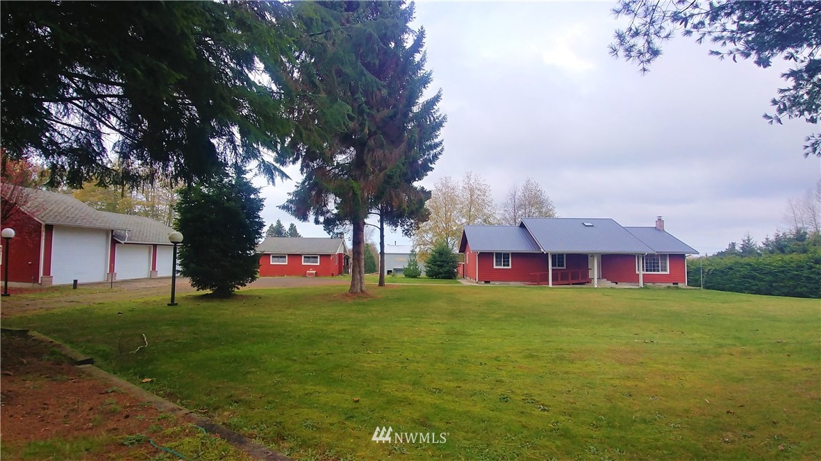 223 Spencer Road Sequim, WA 98382 - Photo 2 of 24