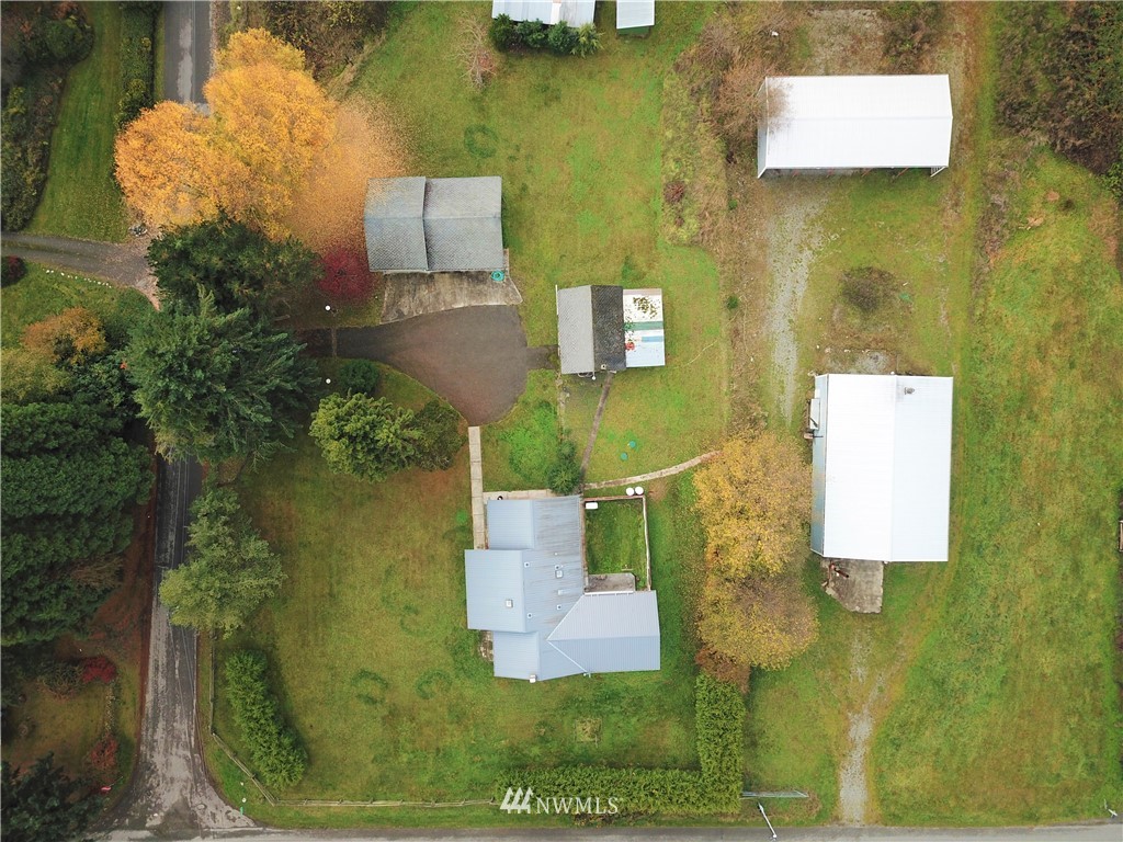 223 Spencer Road Sequim, WA 98382 - Photo 22 of 24