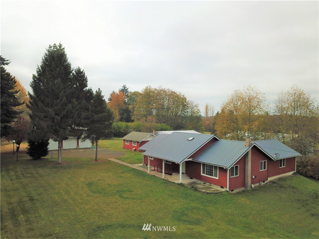 223 Spencer Road Sequim, WA 98382 - Photo 23 of 24