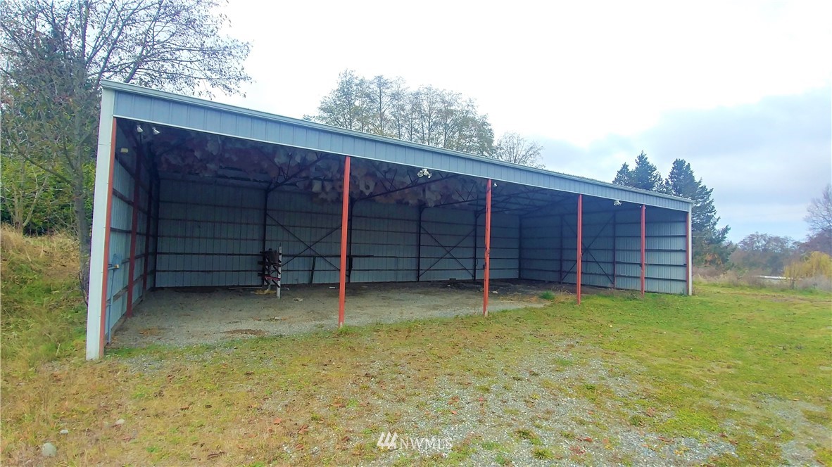 223 Spencer Road Sequim, WA 98382 - Photo 4 of 24