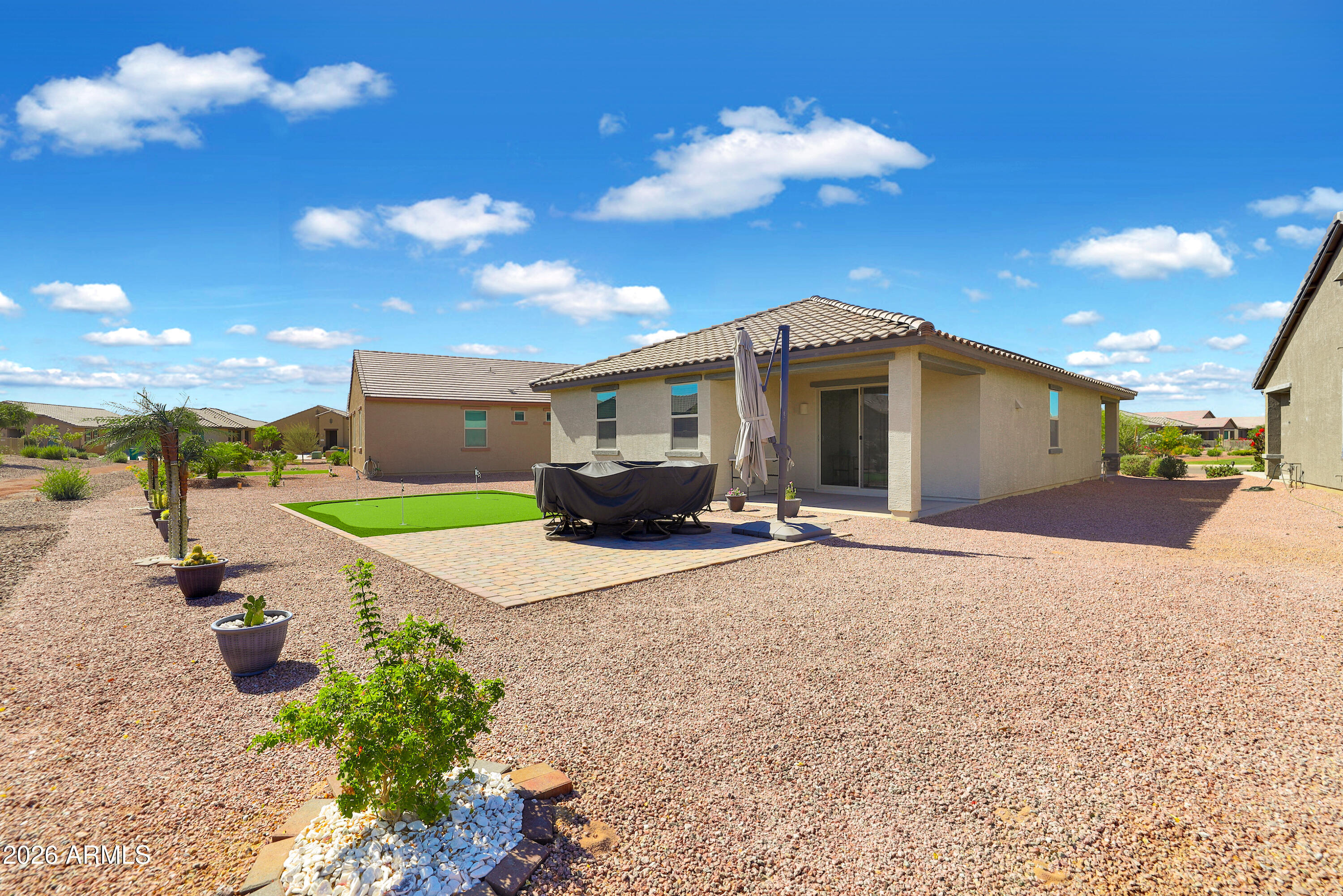 42116 West Sunflower Road Maricopa, AZ 85138 - Photo 20 of 20