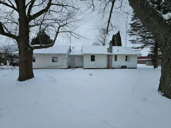 $85,000 | 11396 North Saginaw Road, Clio, MI 48420