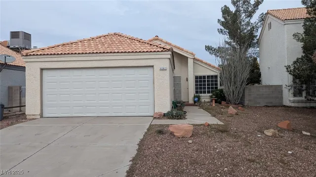 $330,000 | 6382 Canyon Dawn Avenue, Las Vegas, NV 89108