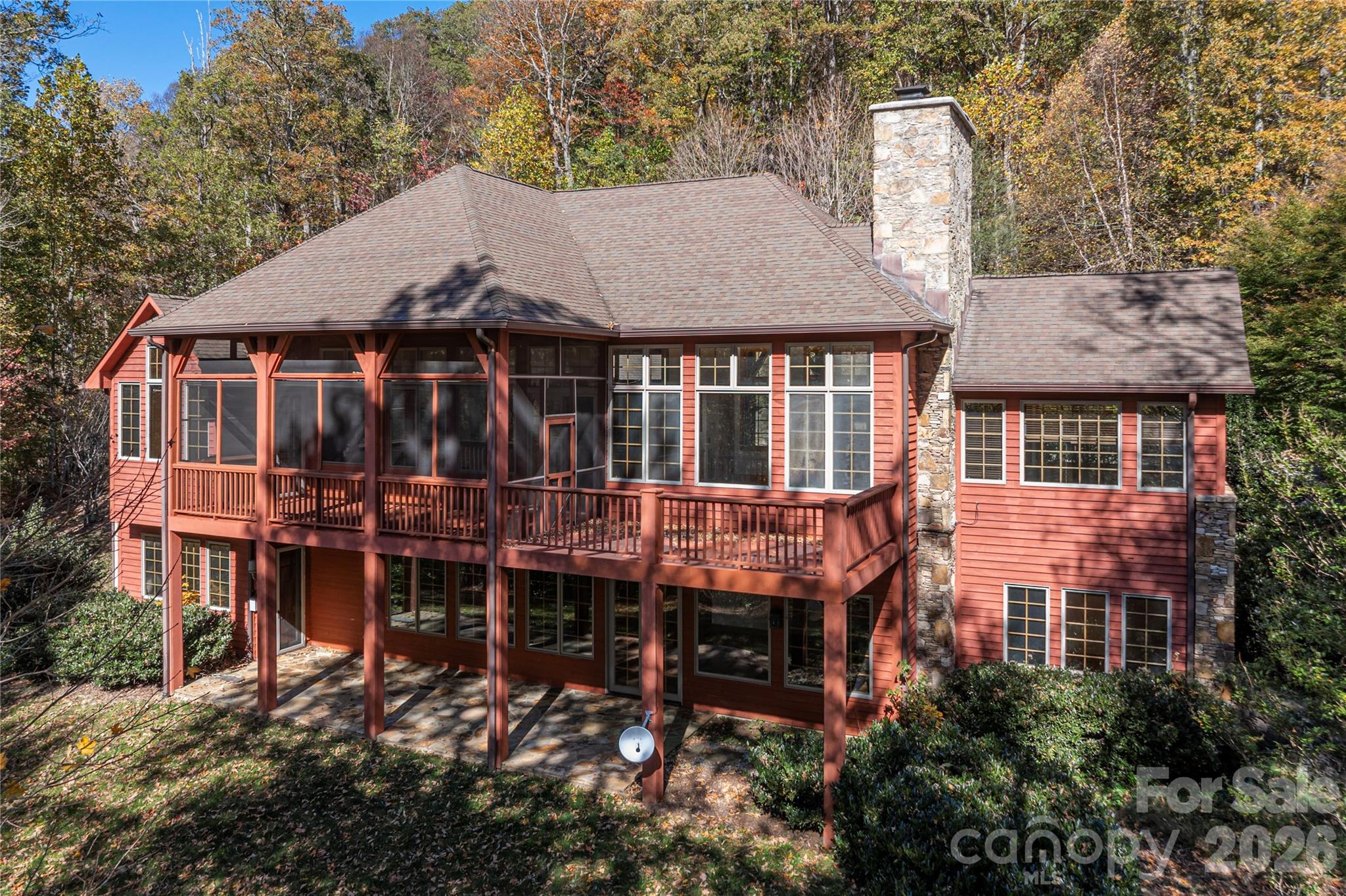 98 Flat Creek Road Fairview, NC 28730 - Photo 5 of 47