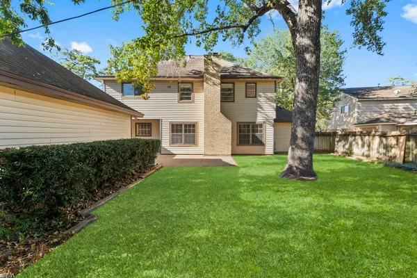 $293,000 | 1523 Bodart Drive, Houston, TX 77090