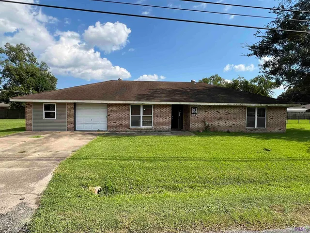 $109,900 | 120 Darlene Street, Houma, LA 70364