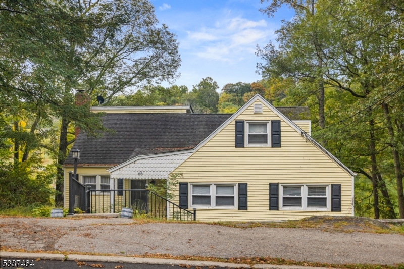 66 West Shore Drive Vernon, NJ 07462 - Photo 34 of 40