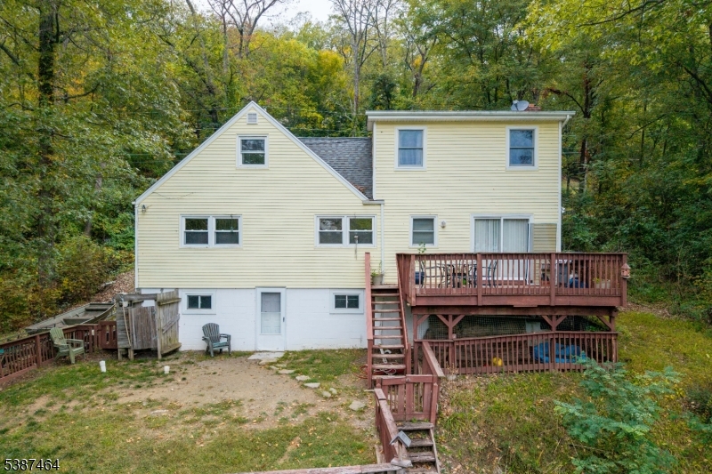 66 West Shore Drive Vernon, NJ 07462 - Photo 36 of 40