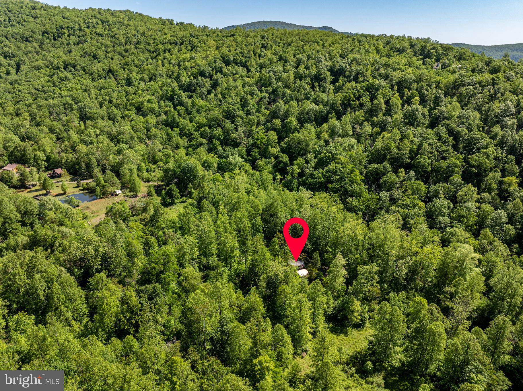 873 Entry Run Road Stanardsville, VA 22973 - Photo 26 of 27