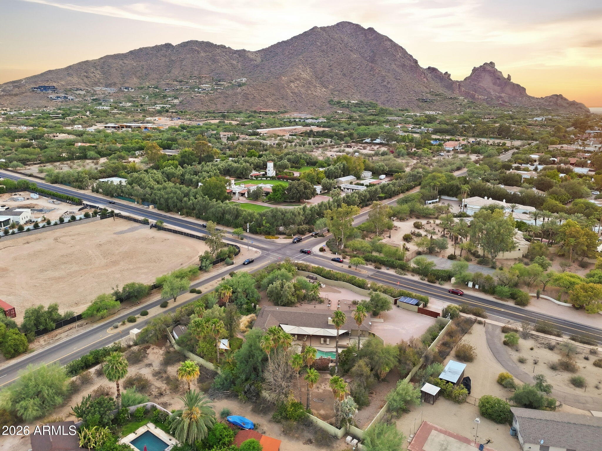 Aerial