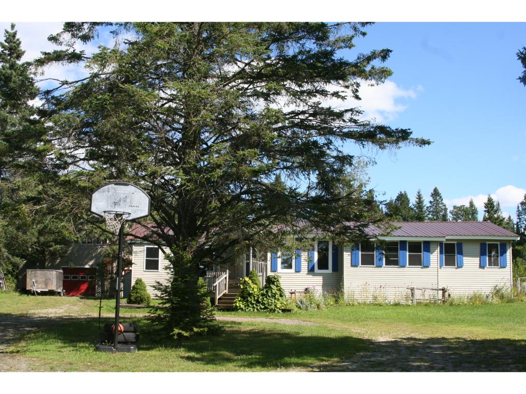 15 Island Pond Road Morgan, VT 05853 - Photo 1 of 15