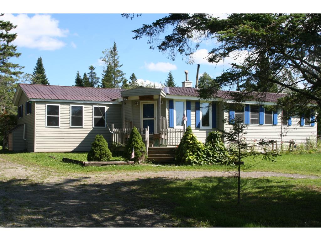 15 Island Pond Road Morgan, VT 05853 - Photo 2 of 15