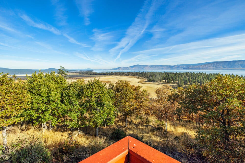 11147 Kestrel Road Klamath Falls, OR 97601 - Photo 4 of 66 The Skillet Handle can be seen- 325 acres of protected wilderness with walking paths.