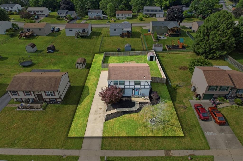 320 Celestial Drive Freedom, PA 15042 - Photo 41 of 45