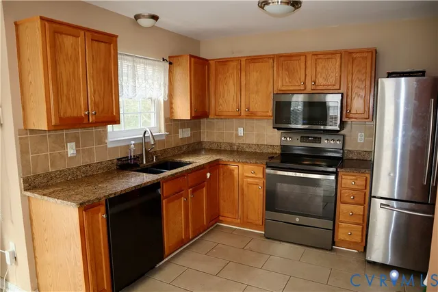 $364,999 | 912 Scotch Pine Court, Sandston, VA 23150