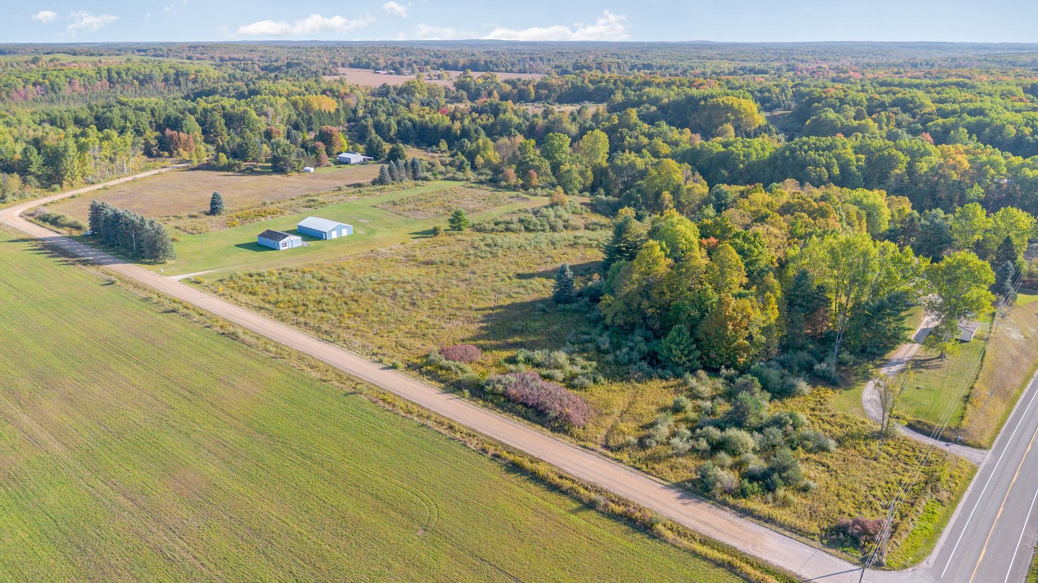 6160 Meredith Grade Road Harrison, MI 48625 - Photo 52 of 54