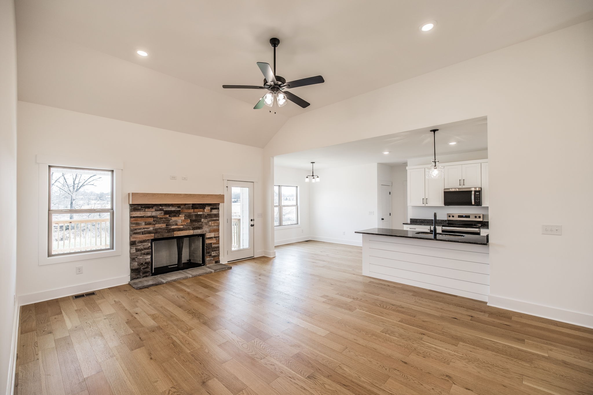 462 Halltown Road Portland, TN 37148 - Photo 16 of 83