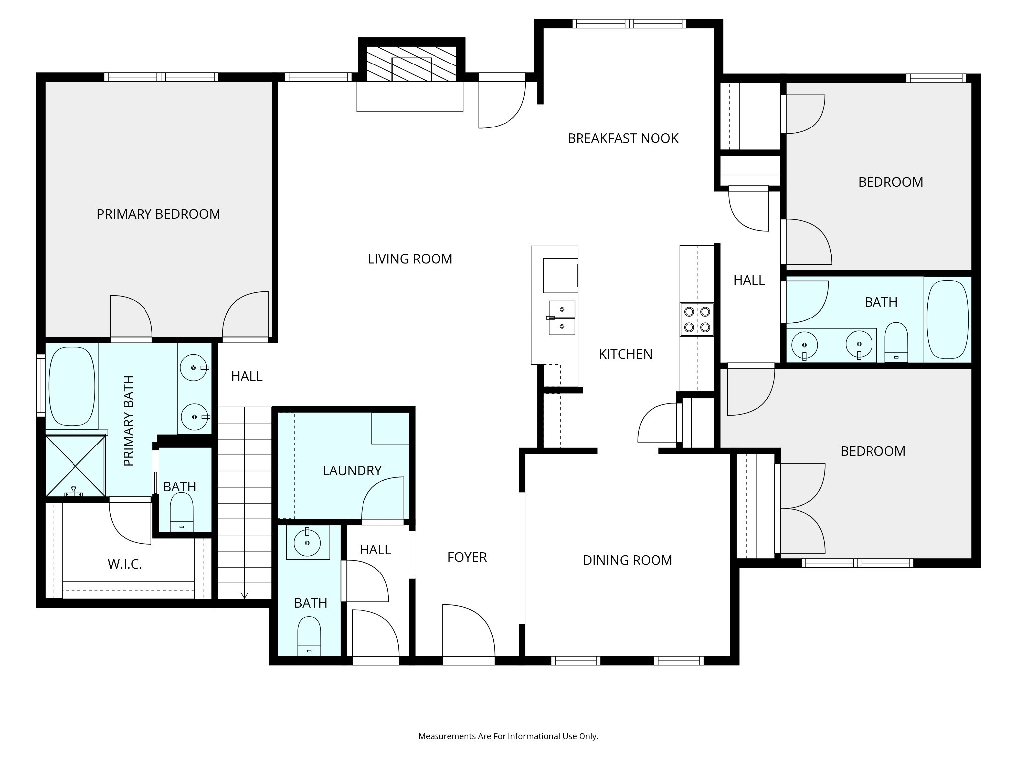 462 Halltown Road Portland, TN 37148 - Photo 81 of 83