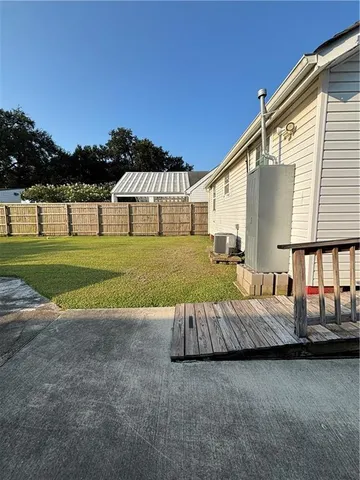 $1,550 | 815 Lebeau Street, Arabi, LA 70032