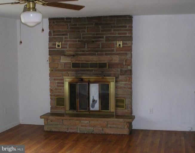 9503 Bethel Road Frederick, MD 21702 - Photo 3 of 6 Fireplace