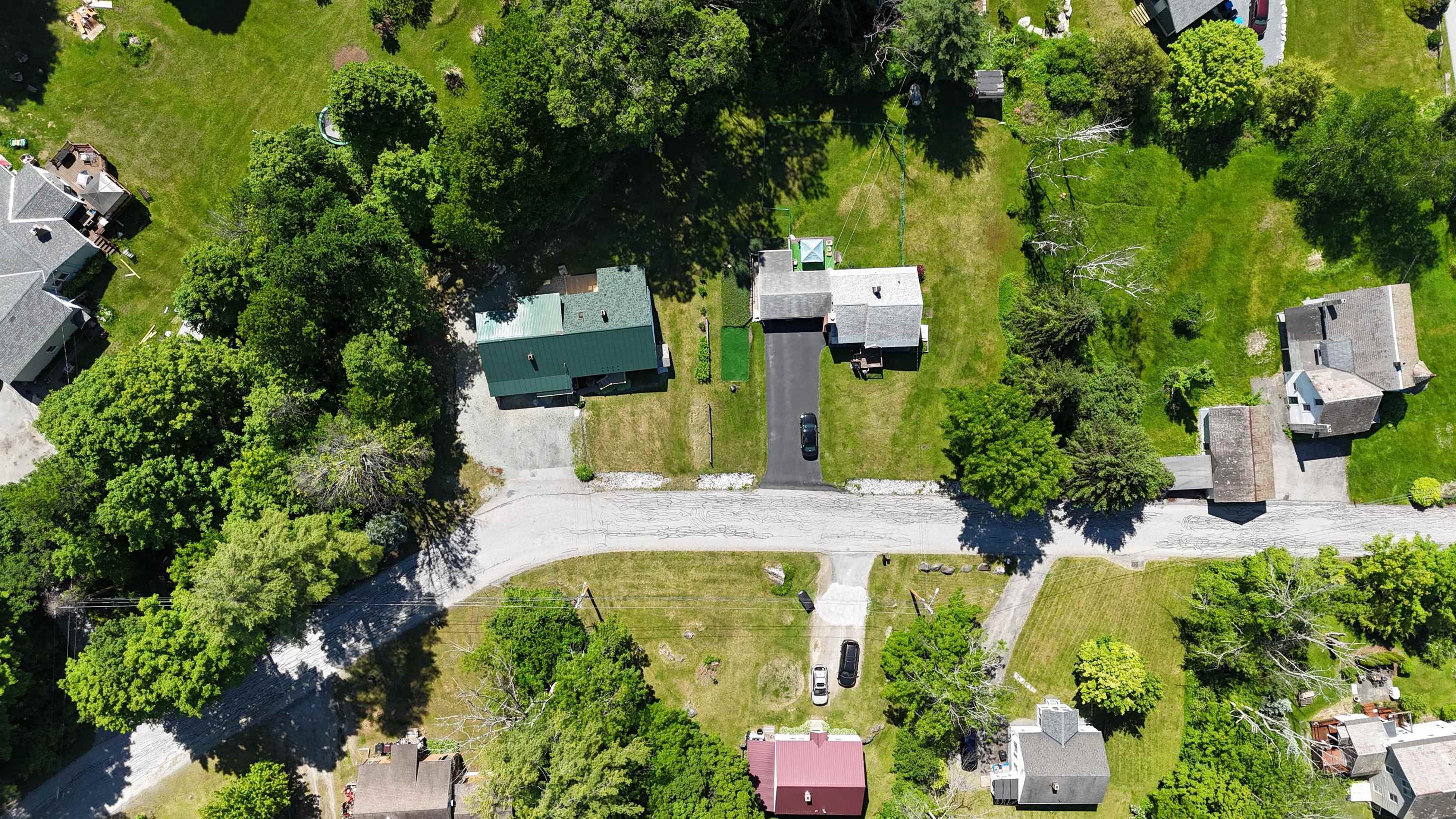 515 Buck Hill Road Arlington, VT 05250 - Photo 24 of 24