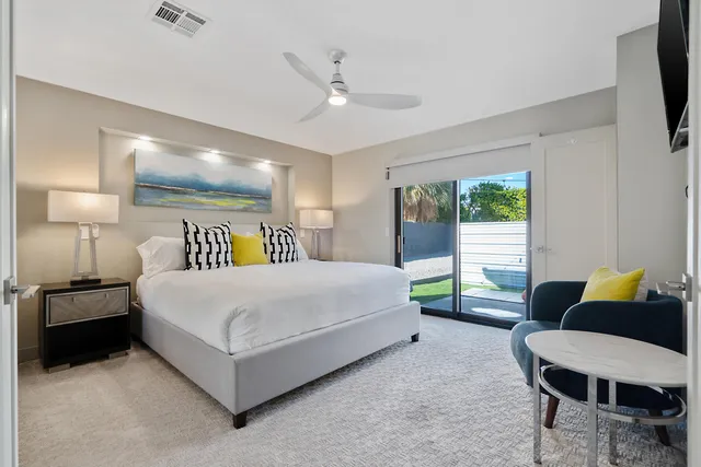 $3,950 | 2222 East Via Escuela, Palm Springs, CA 92262