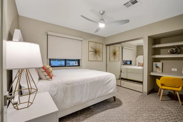 $3,950 | 2222 East Via Escuela, Palm Springs, CA 92262